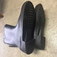 a.v.v 長靴　24.5〜25cmcmの画像