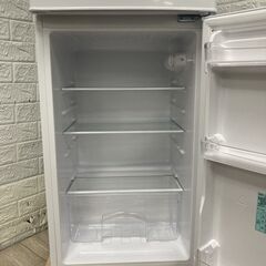  K10181 ハイアール 130L 冷蔵庫 一人暮らし 小型の画像
