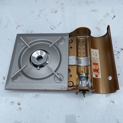 Iwatani ガスコンロ CB-AS-1の画像