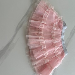 100👧🏻ふりふりスカートの画像