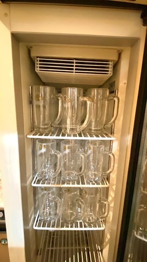 業務用ジョッキークーラー100v値下