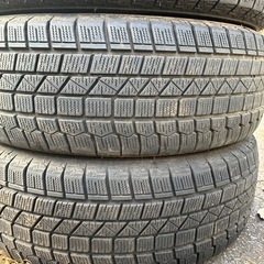 23年製　スタッドレス　195/65R15 4本セットの画像