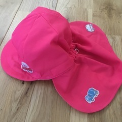 尾上保育園 制服の画像