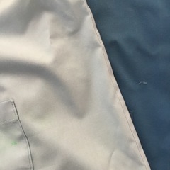 尾上保育園 制服の画像