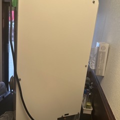 Panasonic 卓上型チップアイスディスペンサー SIM-CD125GCの画像