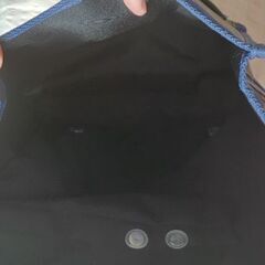 三光幼稚園⭕バッグの画像