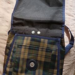 三光幼稚園⭕バッグの画像