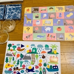 【新品・中古混在】お皿コップなどの画像