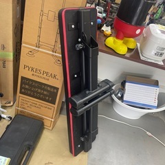 リーディングエッジ フォールディング フラットベンチの画像