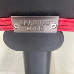 リーディングエッジ フォールディング フラットベンチの画像