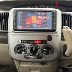 人気のタント！4WD！車検２年つけてお渡し！の画像