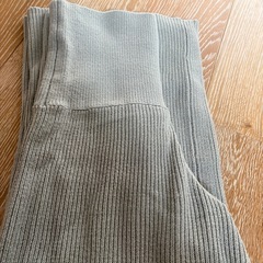 fifth マタニティ　ニットパンツの画像