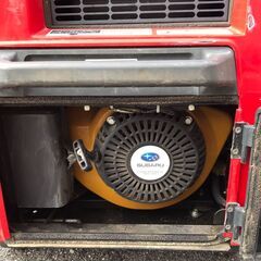 【エコツール岡崎岩津店】新ダイワ/やまびこ産業 防音型ガソリンエンジン溶接機 EGW150MD-I   IT4LFSSR1PVW【愛知県/岡崎市/工具】の画像