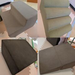 BanaSuper アスレチック ソフトブロック アクション・スポーツトイの画像