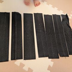 BanaSuper アスレチック ソフトブロック アクション・スポーツトイの画像