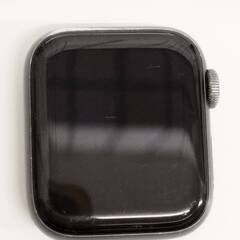 Apple Watch Series 5/GPS+セルラー/40mm/A2156/スペースグレー〈MWX32J/A〉の画像