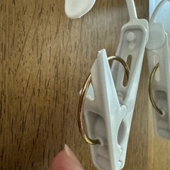 ぴんちピンチハンガーの画像