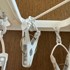 ぴんちピンチハンガーの画像