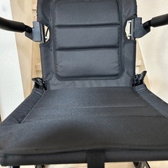 車椅子　折りたたみ　軽量の画像