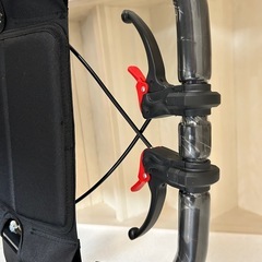 車椅子　折りたたみ　軽量の画像