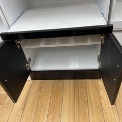 キッチンボードの画像