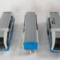 プラレール　スーパービュー踊り子号 251系の画像