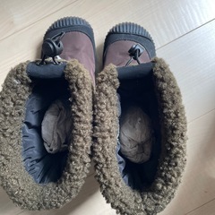 GERRYブーツの画像