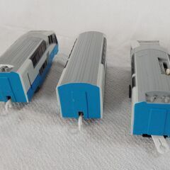 プラレール　スーパービュー踊り子号 251系の画像