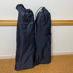 カトージ　ベッドガード　2個セットの画像