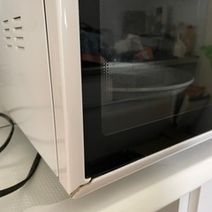 オーブンレンジの画像