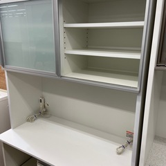 【来店いただける方限定】エスエークラフト レンジボード【トレファク摂津店】の画像