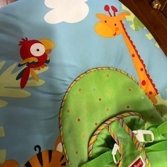 フィッシャープライスの画像