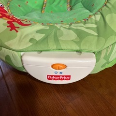 フィッシャープライスの画像