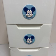 【取引き中】収納ケースの画像