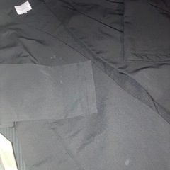 薄手のカーディガン風ジャケットの画像