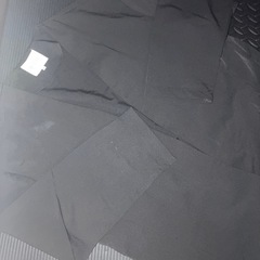 薄手のカーディガン風ジャケットの画像