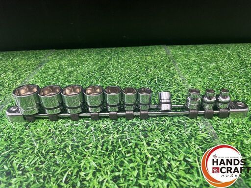 【中古】ﾈﾌﾟﾛｽ NB3-07～24(11本ｾｯﾄ) ｿｹｯﾄ【ハンズクラフト沖縄豊見城店】