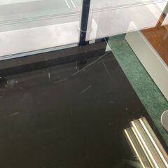 リビングテーブル ガラステーブル センターテーブル 家具 札幌 東区の画像