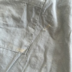 薄緑👧🏻ワンピース110の画像