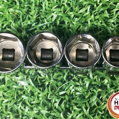 【中古】ﾈﾌﾟﾛｽ NB3-07～24(11本ｾｯﾄ) ｿｹｯﾄ【ハンズクラフト沖縄豊見城店】の画像