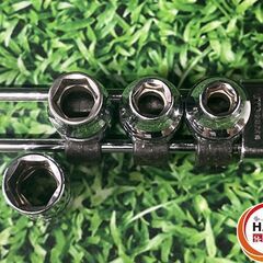 【中古】ﾈﾌﾟﾛｽ NB3-07～24(11本ｾｯﾄ) ｿｹｯﾄ【ハンズクラフト沖縄豊見城店】の画像