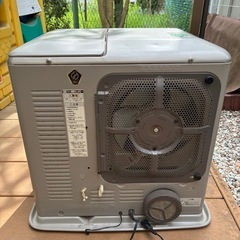 石油ストーブの画像