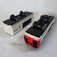 プラレール　成田エクスプレス253系 の画像