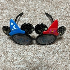 ディズニー　サングラスの画像