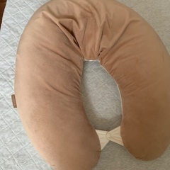 エールベベ ギュット4WAY(1個)[抱き枕 授乳クッション 妊娠中 産後 の画像