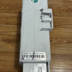 電動アシスト自転車バッテリー 単品の画像