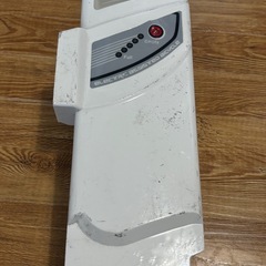 電動アシスト自転車バッテリー 単品の画像