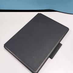 Logicool SLIM FOLIO キーボードケース iK1055BKの画像