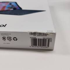 Logicool SLIM FOLIO キーボードケース iK1055BKの画像