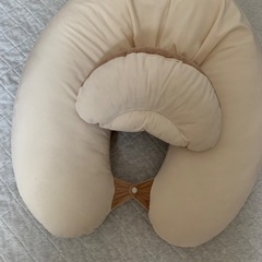 エールベベ ギュット4WAY(1個)[抱き枕 授乳クッション 妊娠中 産後 の画像